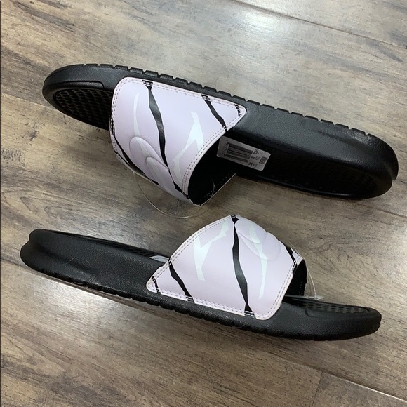 NIKE WMNS SLIDES multi colored - Picture 10 of 16